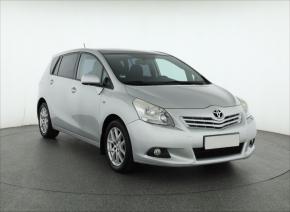 Toyota Verso  1.8 Valvematic 