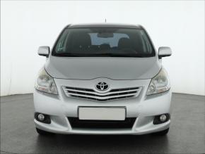 Toyota Verso  1.8 Valvematic 