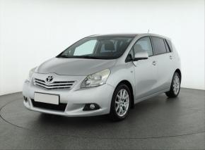 Toyota Verso  1.8 Valvematic 