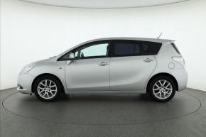 Toyota Verso  1.8 Valvematic 