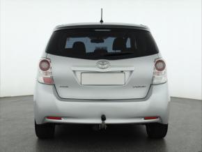 Toyota Verso  1.8 Valvematic 