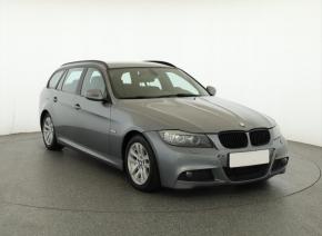 BMW 3  320 d M Paket