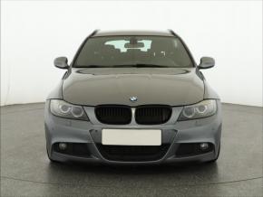 BMW 3  320 d M Paket 