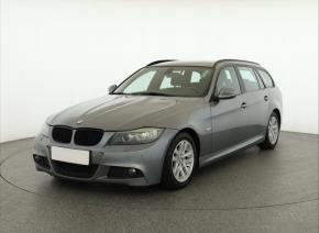 BMW 3  320 d M Paket 