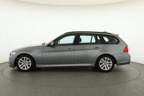 BMW 3  320 d M Paket 