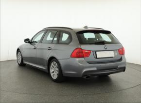 BMW 3  320 d M Paket 