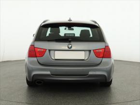 BMW 3  320 d M Paket 