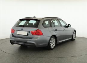 BMW 3  320 d M Paket 