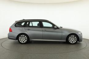 BMW 3  320 d M Paket 