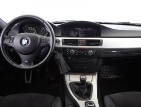 BMW 3  320 d M Paket 