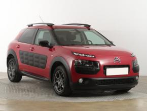 Citroen C4 Cactus  1.6 BlueHDi 