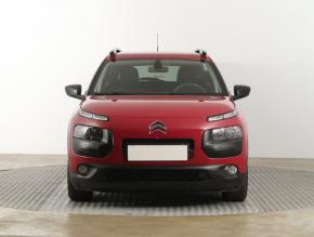 Citroen C4 Cactus  1.6 BlueHDi 