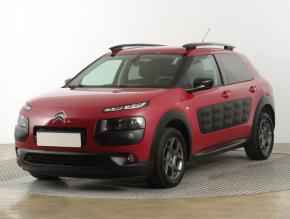 Citroen C4 Cactus  1.6 BlueHDi 