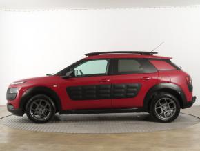 Citroen C4 Cactus  1.6 BlueHDi 