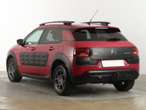 Citroen C4 Cactus  1.6 BlueHDi 