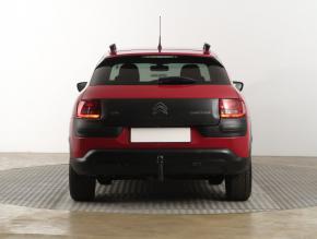 Citroen C4 Cactus  1.6 BlueHDi 