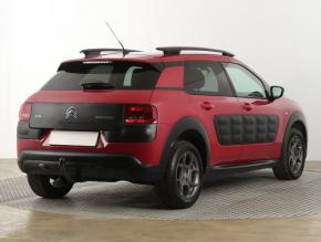 Citroen C4 Cactus  1.6 BlueHDi 