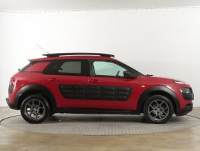 Citroen C4 Cactus  1.6 BlueHDi 