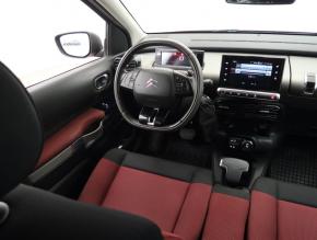 Citroen C4 Cactus  1.6 BlueHDi 