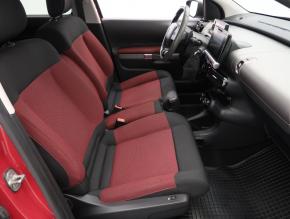 Citroen C4 Cactus  1.6 BlueHDi 