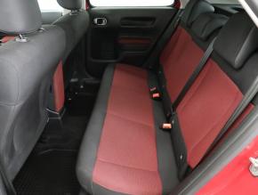 Citroen C4 Cactus  1.6 BlueHDi 