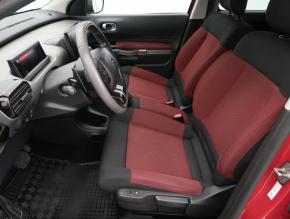 Citroen C4 Cactus  1.6 BlueHDi 