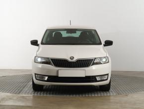 Škoda Rapid  1.2 TSI 