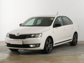 Škoda Rapid  1.2 TSI 