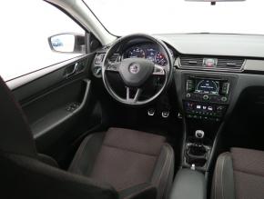 Škoda Rapid  1.2 TSI 