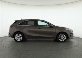 Kia Ceed  1.5 T-GDI 