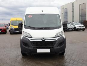 Citroen Jumper  2.0 BlueHDi 