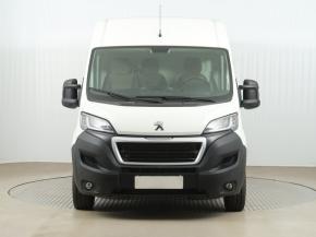 Peugeot Boxer  2.2 BlueHDi . 