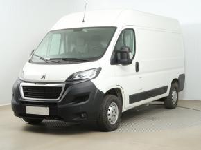 Peugeot Boxer  2.2 BlueHDi . 