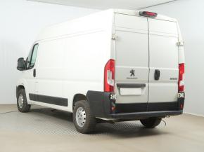 Peugeot Boxer  2.2 BlueHDi . 