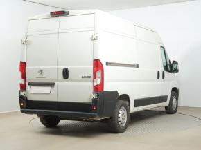 Peugeot Boxer  2.2 BlueHDi . 