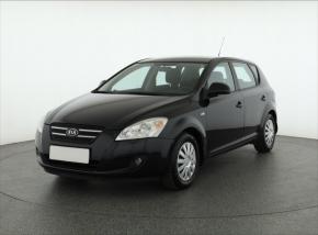 Kia Ceed  1.6 CVVT 