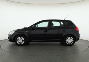 Kia Ceed  1.6 CVVT 