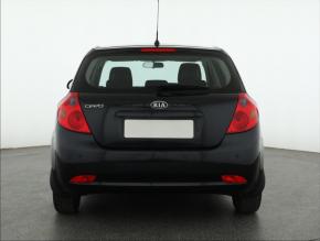 Kia Ceed  1.6 CVVT 