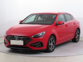 Hyundai i30 Fastback  1.0 T-GDI 