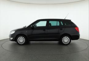 Škoda Fabia  1.2 TSI 