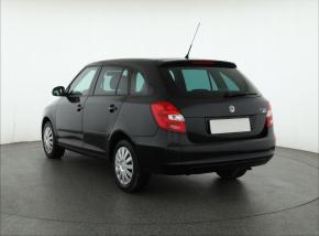 Škoda Fabia  1.2 TSI 