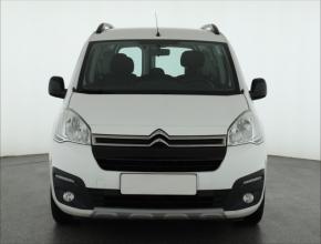 Citroen Berlingo  1.6 VTi Multispace XTR 