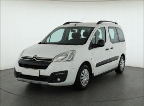 Citroen Berlingo  1.6 VTi Multispace XTR 