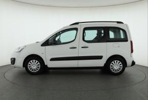 Citroen Berlingo  1.6 VTi Multispace XTR 