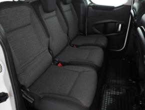 Citroen Berlingo  1.6 VTi Multispace XTR 