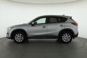 Mazda CX-5  2.2 Skyactiv-D 