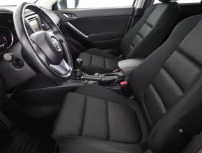 Mazda CX-5  2.2 Skyactiv-D 