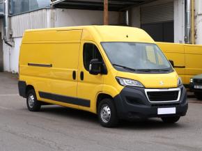 Peugeot Boxer  2.0 BlueHDi 