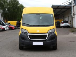 Peugeot Boxer  2.0 BlueHDi 