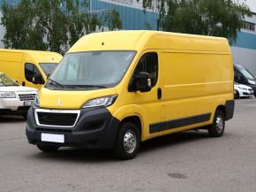 Peugeot Boxer  2.0 BlueHDi 